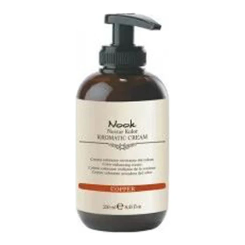 Nook Kromatic Cream Color Enhancing Cream - Almond - Image 4