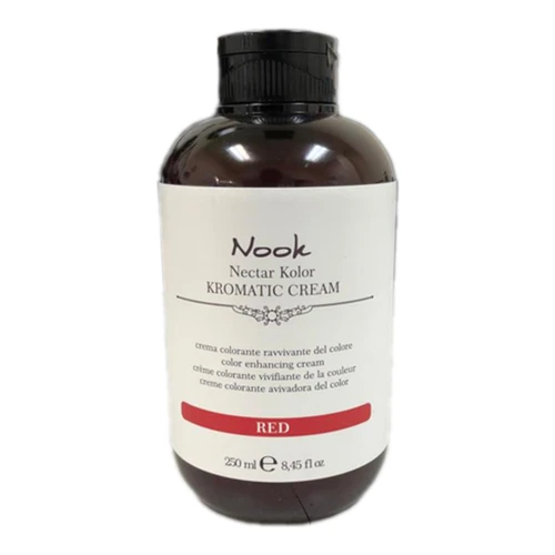 Nook Kromatic Cream Color Enhancing Cream - Almond - Image 9