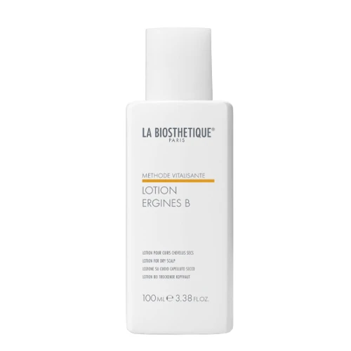 La Biosthetique Scalp Lotion Ergines B (Dry Scalp) 3 La Biosthetique Scalp Lotion Ergines B (Dry Scalp)