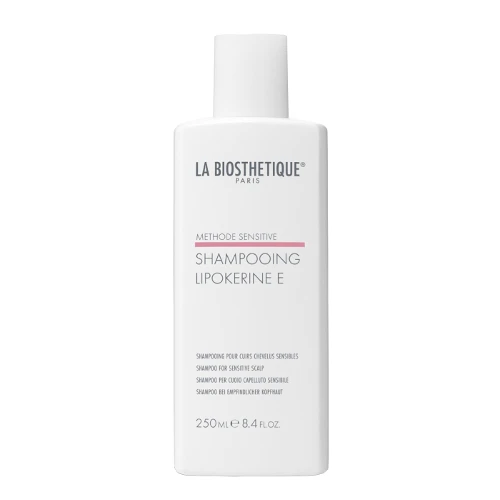 La Biosthetique Shampooing Lipokerine E 3 La Biosthetique Shampooing Lipokerine E