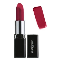 La Biosthetique Sensual Lipstick Matt M400 - Red Velvet Rose -Aura Beauty Shop LB19076 48504 422 detail