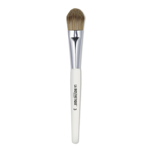 La Biosthetique No. 3 Foundation Brush 3 La Biosthetique No. 3 Foundation Brush