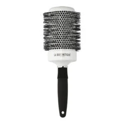 La Biosthetique Ceramic And Ionic Hair Brush - 25mm 12 La Biosthetique Ceramic And Ionic Hair Brush - 25mm -Aura Beauty Shop LB43490 48519 7687 detail