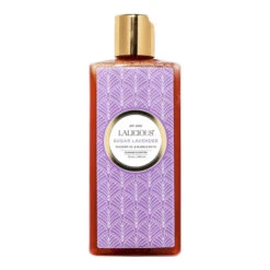 LaLicious Shower Oil And Bubble Bath - Brown Sugar Vanilla 11 LaLicious Shower Oil And Bubble Bath - Brown Sugar Vanilla -Aura Beauty Shop LLVSO 50482 2737 detail