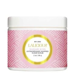 LaLicious Sugar Scrub - Sugar Kiss 5 LaLicious Sugar Scrub - Sugar Kiss -Aura Beauty Shop LSKSM 50440 6492 detail