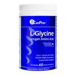 CanPrev L-Glycine Powder