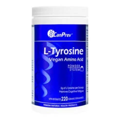 CanPrev L-Tyrosine Vegan Amino Acid