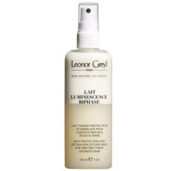 Leonor Greyl Lait Luminescence Detangling Styling Milk