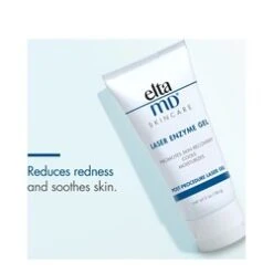 EltaMD Laser Enzyme Gel -Aura Beauty Shop Laser Enzyme Gel add3 44710 5809 general