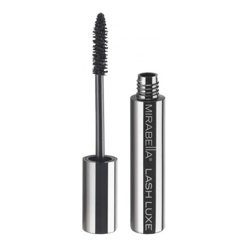 Mirabella Lash Luxe Mascara Black 3 Mirabella Lash Luxe Mascara Black