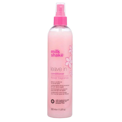 Milk_shake Leave-in Conditioner Flower 3 Milk_shake Leave-in Conditioner Flower