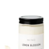 Wax + Fire Co. Lemon Blossom Soy Candle