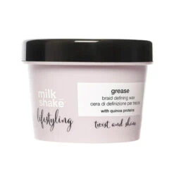 Milk_shake Lifestyling Braid Grease