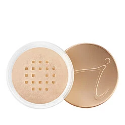 Jane Iredale Amazing Base Loose Mineral Powder SPF 20 - Ivory -Aura Beauty Shop Light Beige 11266 5655 detail