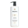 Philip B Botanical Lightweight Deep Conditioner - Paraben Free -Aura Beauty Shop Lightweight Deep Conditioner Paraben Free 55019 6884 detail