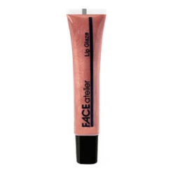FACE Atelier Lip Glaze - Ice -Aura Beauty Shop Lip Glaze Peach 29444 1126 detail