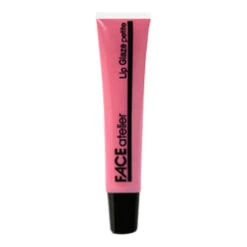 FACE Atelier Lip Glaze Petite - Clear -Aura Beauty Shop Lip Glaze Petite Memphis 45426 4149 detail