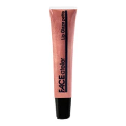 FACE Atelier Lip Glaze Petite - Clear -Aura Beauty Shop Lip Glaze Petite Peach 45424 1440 detail