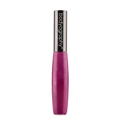Bodyography Lip Gloss - Tease (Bright Pink - Sheer) -Aura Beauty Shop Lip Gloss Dazzle Purple with Gold Flecks Shimmer 55882 detail
