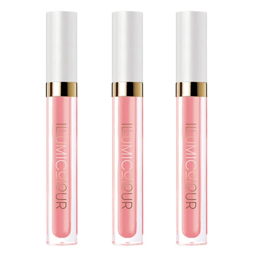 Rhonda Allison Lip Gloss - Tulip 3 Rhonda Allison Lip Gloss - Tulip