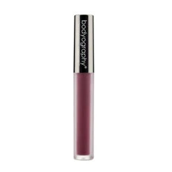 Bodyography Lip Lava Liquid Lipstick - Brick -Aura Beauty Shop Lip Lava Liquid Lipstick Obsidian 28245 detail