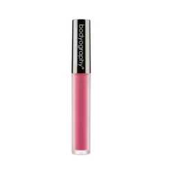 Bodyography Lip Lava Liquid Lipstick - Brick -Aura Beauty Shop Lip Lava Liquid Lipstick Petal 6212 detail