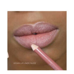FitGlow Beauty Lip Liners - Buff -Aura Beauty Shop Lip Liners Nude add2 67990 3849 general