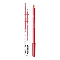 FitGlow Beauty Lip Liners - Buff -Aura Beauty Shop Lip Liners Red 67992 7853 detail