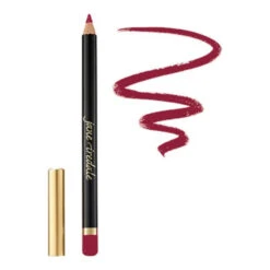 Jane Iredale Lip Pencil - Rose -Aura Beauty Shop Lip Pencil Classic Red 61620 9538 detail