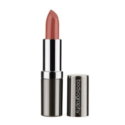 Bodyography Lipstick - Red China (True Red Cream) -Aura Beauty Shop Lipstick Praline Neutral Brown Nude Cream 15855 detail