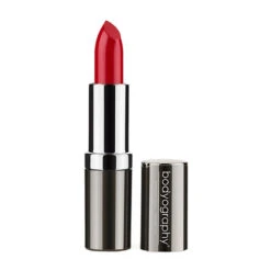 Bodyography Lipstick - Red China (True Red Cream) -Aura Beauty Shop Lipstick Red China True Red Cream 62022 detail