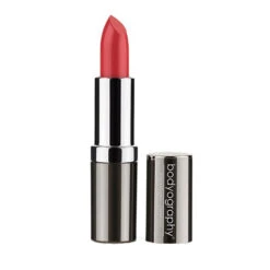 Bodyography Lipstick - Red China (True Red Cream) -Aura Beauty Shop Lipstick Rustica Coral Brown Cream 26448 detail