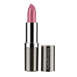 Bodyography Lipstick - Red China (True Red Cream) -Aura Beauty Shop Lipstick Sorbet Mauve Shimmer 83410 detail