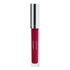 La Biosthetique Liquid Color Pen - Satin Rose -Aura Beauty Shop Liquid Lipstick Velvet Ruby 72610 detail