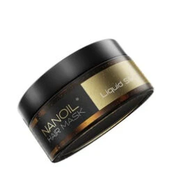 Nanoil Liquid Silk Hair Mask -Aura Beauty Shop Liquid Silk Hair Mask add1 65972 6332 general