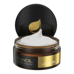 Nanoil Liquid Silk Hair Mask -Aura Beauty Shop Liquid Silk Hair Mask add2 65972 393 general
