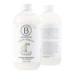 Bathorium Little Charlie Bubble Bath Milk 5 Bathorium Little Charlie Bubble Bath Milk -Aura Beauty Shop Little Charlie Bubble Bath Milk add1 61296 4191 general