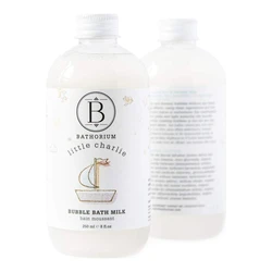 Bathorium Little Charlie Bubble Bath Milk 4 Bathorium Little Charlie Bubble Bath Milk - Image 2