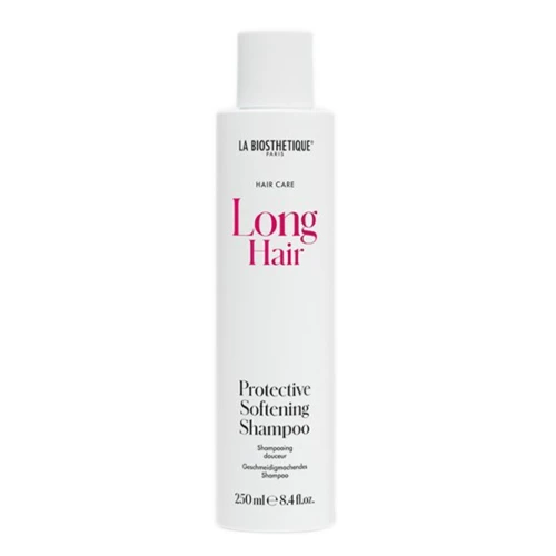 La Biosthetique Long Hair Protective Softening Shampoo 3 La Biosthetique Long Hair Protective Softening Shampoo