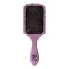 Wet Brush Paddle Brush - Punchy Pink -Aura Beauty Shop Lovin Lilac Paddle 44435 6218 detail