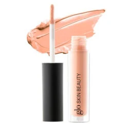 Glo Skin Beauty Luminous Brightening Concealer - Banana 7 Glo Skin Beauty Luminous Brightening Concealer - Banana -Aura Beauty Shop Luminous Brightening Concealer Peach 45667 2484 detail
