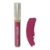 Mirabella Luxe Lip Gloss Matte - Bombshell -Aura Beauty Shop Luxe Lip Gloss Matte Bombshell 14513 detail
