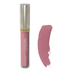Mirabella Luxe Lip Gloss Matte - Bombshell 8 Mirabella Luxe Lip Gloss Matte - Bombshell -Aura Beauty Shop Luxe Lip Gloss Matte Heartbreaker 62176 4921 detail