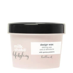 Milk_shake Design Wax