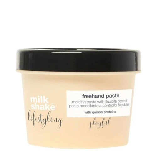 Milk_shake Lifestyling Free Hand Paste 3 Milk_shake Lifestyling Free Hand Paste