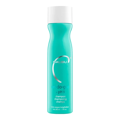 Malibu C Un-Do-Goo Clarifying Shampoo 3 Malibu C Un-Do-Goo Clarifying Shampoo