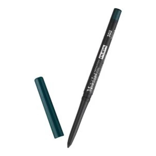 Pupa Made To Last Definition Eyes - 100 Deep Black 10 Pupa Made To Last Definition Eyes - 100 Deep Black - Image 8