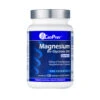 CanPrev Magnesium Bis-Glycinate 200 Gentle 2 CanPrev Magnesium Bis-Glycinate 200 Gentle -Aura Beauty Shop Magnesium BisGlycinate 200 120caps new 39238 2354 detail