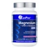 CanPrev Magnesium + GABA And Melatonin For Sleep -Aura Beauty Shop Magnesium GABA and Melatonin for Sleep new 55792 detail