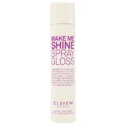 Eleven Australia Make Me Shine Spray Gloss